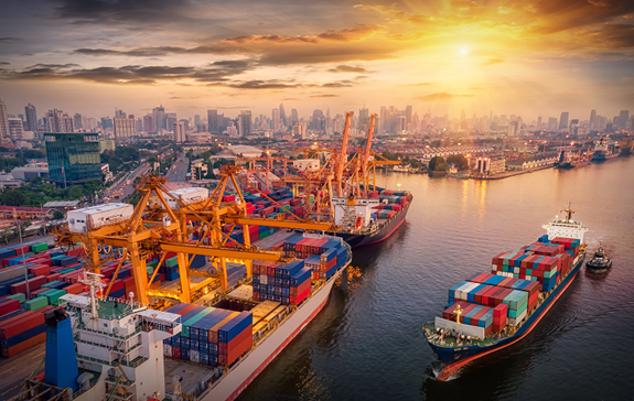 原產(chǎn)地證，海運