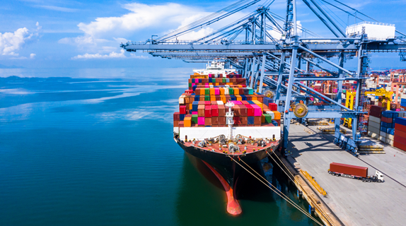 國(guó)際海運(yùn),滯港費(fèi)