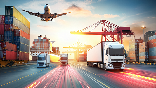 跨境物流，費用構(gòu)成