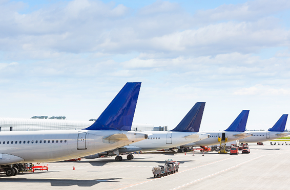 國際快遞，時效延誤