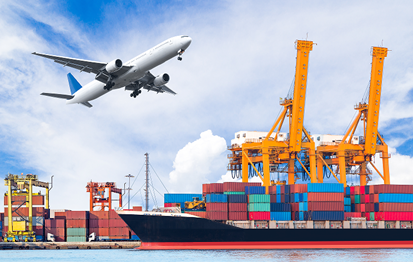 海運訂艙,清關(guān)延誤