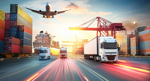 海運(yùn)訂艙,改單流程