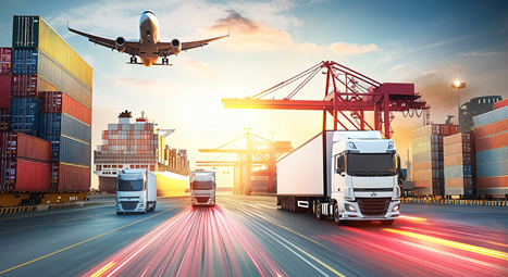 國(guó)際快遞,國(guó)際海運(yùn)