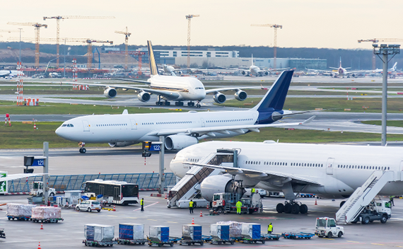 國際快遞,重復包裝