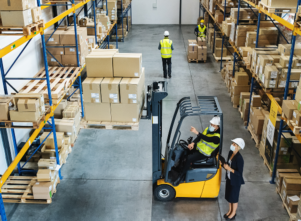 跨境物流,清關(guān)稅費(fèi)